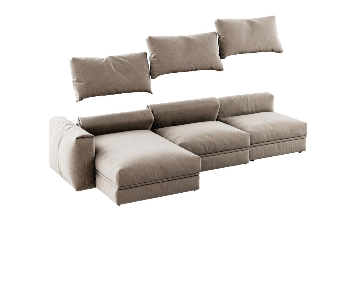 Frankof Даллас Модуль